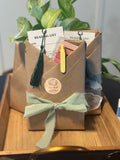 Blind Date with a Book